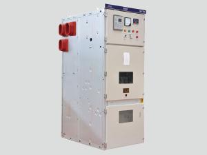 KYGC-12G礦用一般型手車式高壓真空開關柜